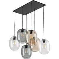 Подвесная люстра TK Lighting Elio 5974