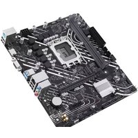 Материнская плата ASUS Prime H610M-K
