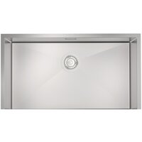 Кухонная мойка IDDIS Edifice EDI74S0i77