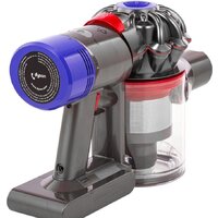 Пылесос Dyson V8 Total Clean