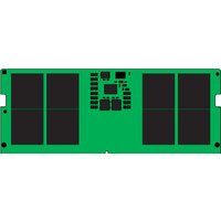 Оперативная память Kingston 16ГБ DDR5 SODIMM 5600 МГц KVR56S46BS8-16