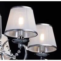 Подвесная люстра MW-Light Федерика 684013005