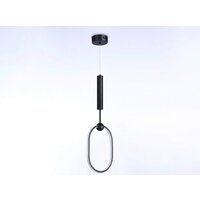 Подвесная люстра Ambrella light FL FL10577