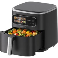 Аэрогриль (аэрофритюрница) Evolution AIRO 8700Т Black