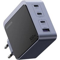 Сетевое зарядное Ugreen X565 35043