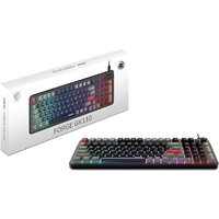 Клавиатура MSI Forge GK110