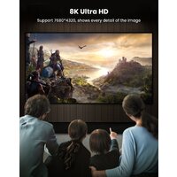 Кабель Ugreen DP114 80390