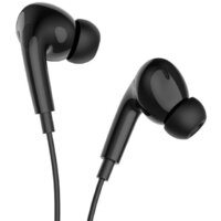 Наушники Hoco M111 Pro Lightning (черный)