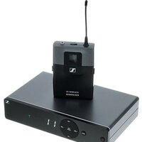 Радиосистема Sennheiser XSW 1-ME2-A