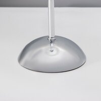 Настольная лампа Risalux Малави 10338295 (хром)