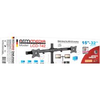 Кронштейн для монитора Arm Media LCD-T42