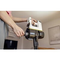 Пылесос Karcher VC 4 Cordless myHome Car 1.198-632.0