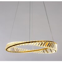 Подвесная люстра Divinare Millie 1136/17 SP-36