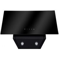 Кухонная вытяжка Konigin Colibri Tech 50 (черный)