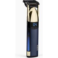 Триммер для бороды и усов BaByliss Super-X Metal S992E