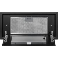Кухонная вытяжка ZorG Asiria 1060 60 S (черный)
