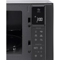 Микроволновая печь LG MH6595CIS