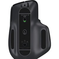 Мышь Logitech MX Master 3S (графитовый)