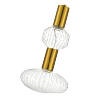 Подвесная люстра ST Luce SL6117.223.02