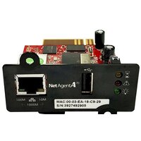 Сетевой адаптер Powercom NetAgent DA807