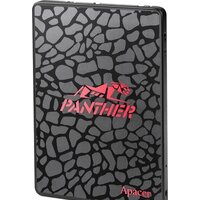 SSD Apacer Panther AS350 256GB AP256GAS350