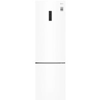Холодильник LG DoorCooling+ GA-B509CQTL