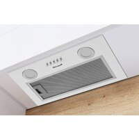 Кухонная вытяжка Weissgauff BOX 452 White