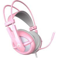 Наушники Somic G238 7.1 (розовый)
