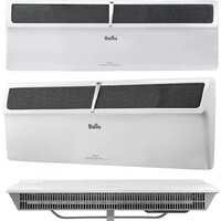 Отопительный модуль конвектора Ballu Plinth Transformer BEC/PL-1000 НС-1609708