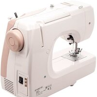 Электромеханическая швейная машина Comfort 20
