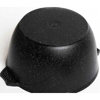 Кастрюля Мечта Гранит Black 45802