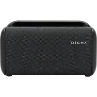 Беспроводная колонка Digma D-PS1526