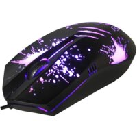 Игровая мышь Оклик 399M
