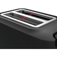 Тостер Tefal Includeo TT533811