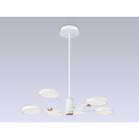 Подвесная люстра Ambrella light Comfort FL51635