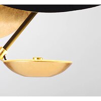Подвесная люстра ImperiumLoft Covert01 178134-26
