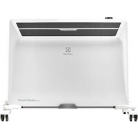 Конвектор Electrolux Air Gate Transformer ECH/AG2-2500 T (механическое управление, с шасси)