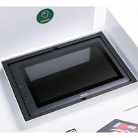 Графический монитор Parblo Coast16