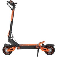 Электросамокат Kugoo F4 Pro