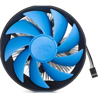 Кулер для процессора DeepCool Gamma Archer DP-MCAL-GA
