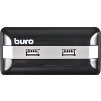 USB-хаб Buro BU-HUB7-U2.0