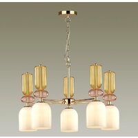 Подвесная люстра Lumion Moderni 4589/5