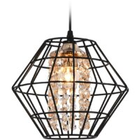 Подвесная люстра Ambrella light Traditional TR5852