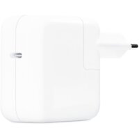 Сетевое зарядное Apple 30W USB-C Power Adapter MY1W2ZM/A