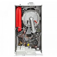 Отопительный котел BAXI LUNA Platinum+ 1.24