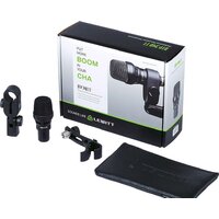 Проводной микрофон Lewitt DTP 340 TT