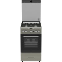 Кухонная плита Darina PL GM241 010 1X