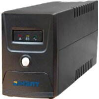 Источник бесперебойного питания IНЭЛТ Alpha 2K Schuko-Led IN2000-AL-SCH-LED-K