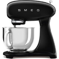 Планетарный миксер Smeg SMF05BLEU
