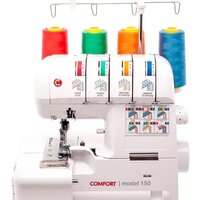 Оверлок Comfort 150
